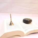 Brass Pooja Bell (Ghanti)