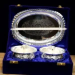 bowl tray set gifting