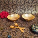 spoon and bowl