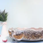 silver urli