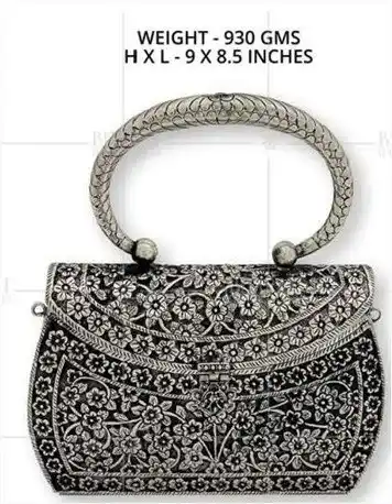 Chitai Purse
