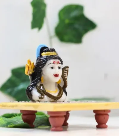 marble shiv