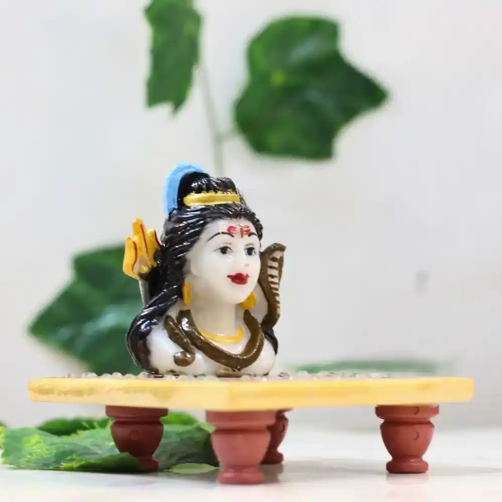 marble shiv