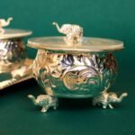 BOWL SET WITH TRAY