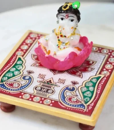 laddu gopal