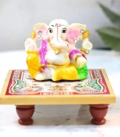 ganesh statue