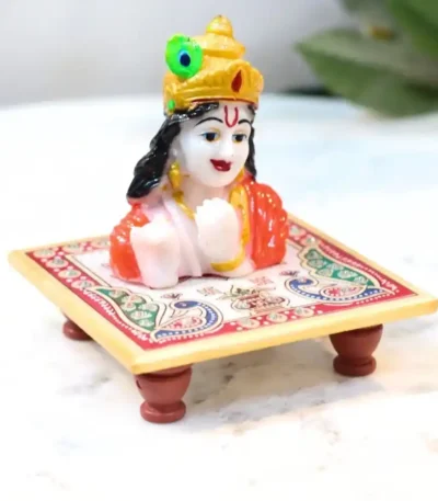marble krishna