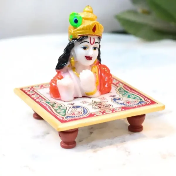 marble krishna
