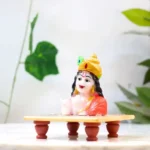 marble krishna