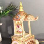 marble rath