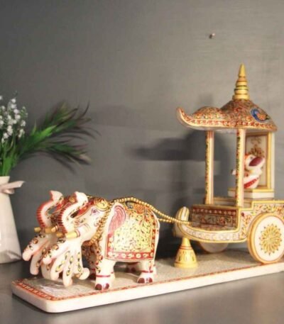 marble rath