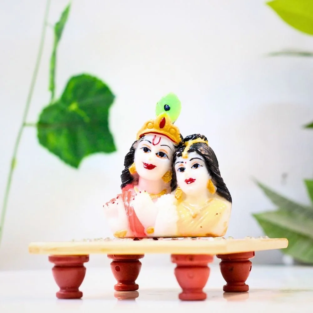 radhe krishna