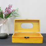 Kundan Tissue Box