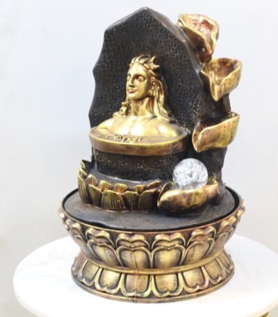 Shiv Ball Fountain