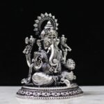 Brass Ganesh Ji