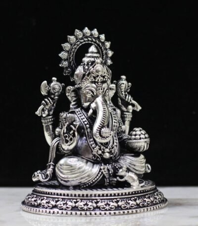 Brass Ganesh Ji