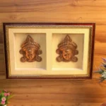 COPPER DAVI FRAME 15X24