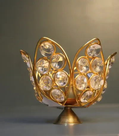 CRASTAL DIYA