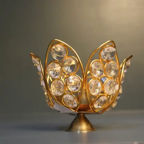CRASTAL DIYA