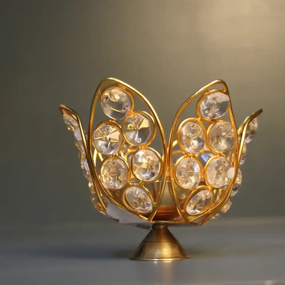 CRASTAL DIYA