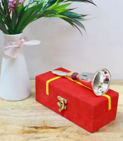 silver bell