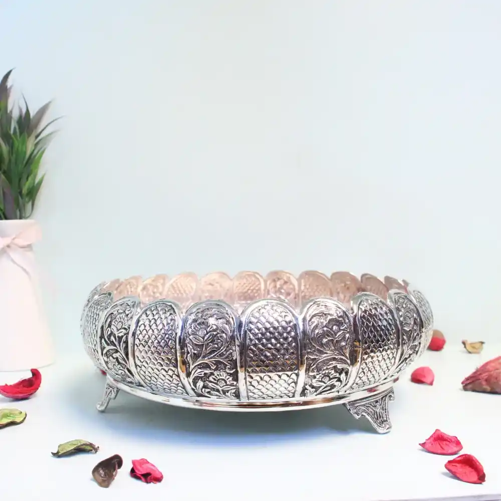 German Silver Urli