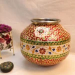 MEENAKARI CHARI