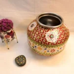 MEENAKARI CHARI