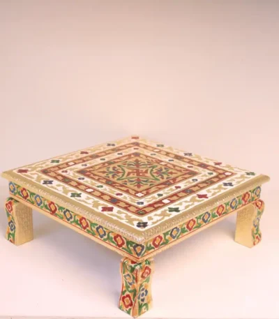 meenakari chowki