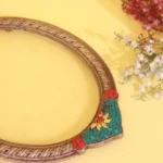 Metal Serving Tray