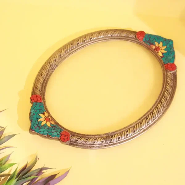 Metal Serving Tray