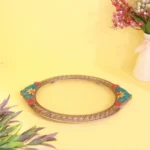 Metal Serving Tray