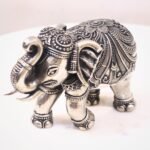 Brass Elephant