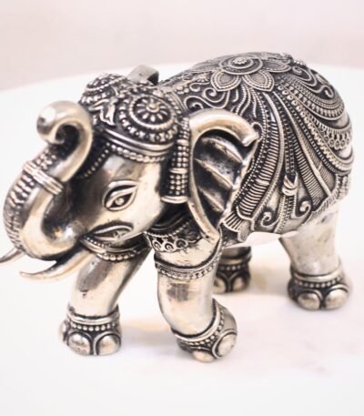 Brass Elephant