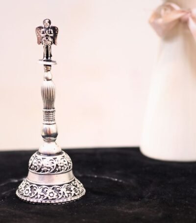 Brass Pooja Bell