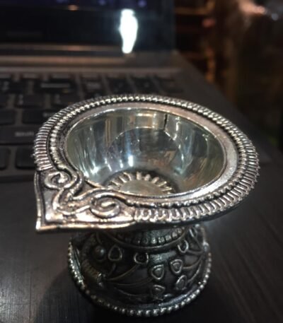 Brass Small Diya