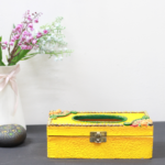 Kundan Tissue Box