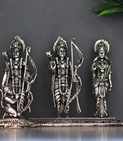 Brass Ram Darbar