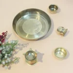 Pooja Plate