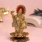 radhe krishna statue