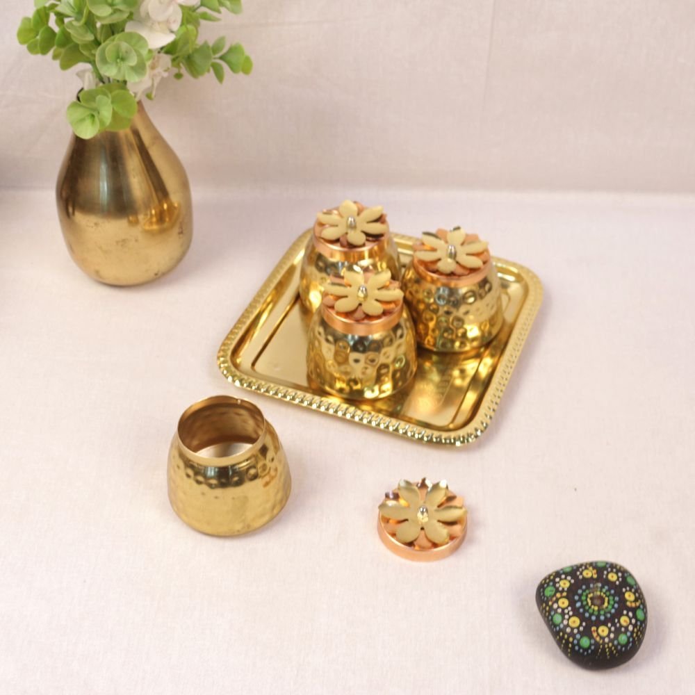 MATKI SET OF 4 - Image 2