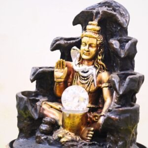 Shiv Ball Fountain