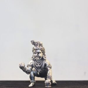 Brass Small Ladugopal