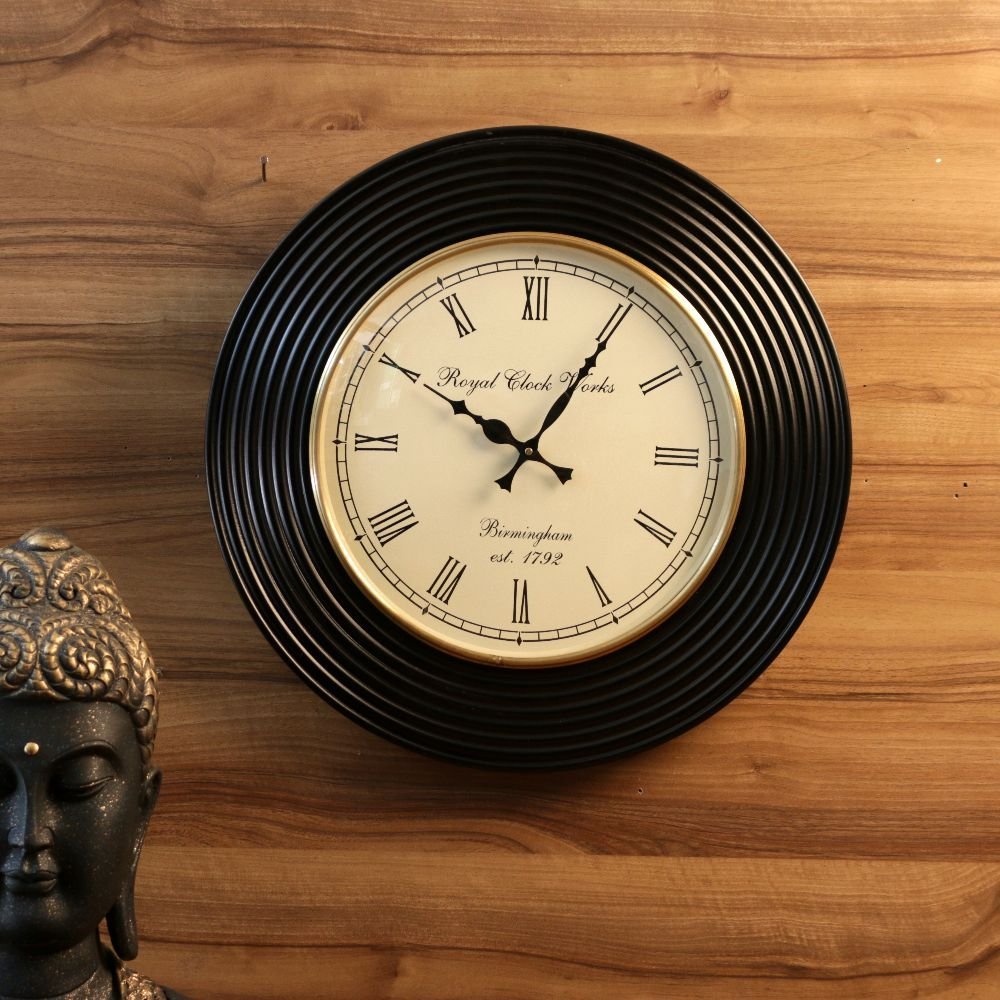 POLISH LINING WITH BRASS RING - Image 4