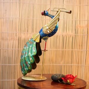 TABLE PEACOCK – 1431