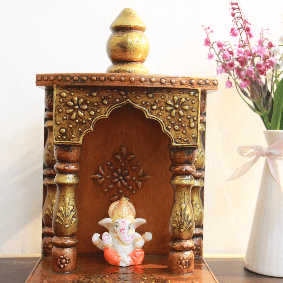 Copper Nag Mandir - Image 3