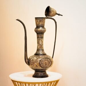 Brass Surahi
