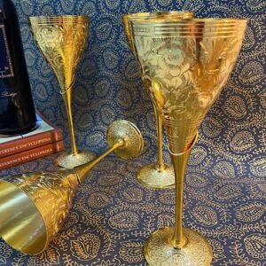 Wine Glass Set