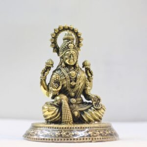 Brass Laxmi Ji