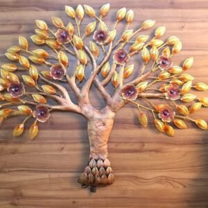 IRON SHIYA TREE